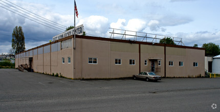 1918 Stewart St, Tacoma, WA for sale Primary Photo- Image 1 of 1