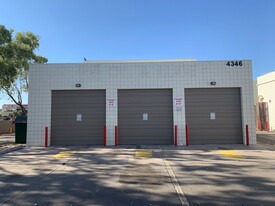 4346 W Indian School Rd, Phoenix AZ - Commercial Property