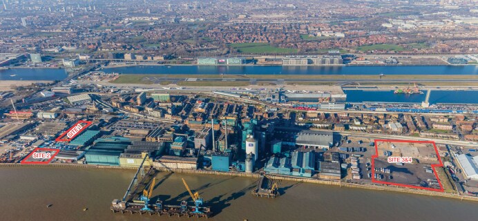 Factory Rd, London for sale - Building Photo - Image 1 of 1