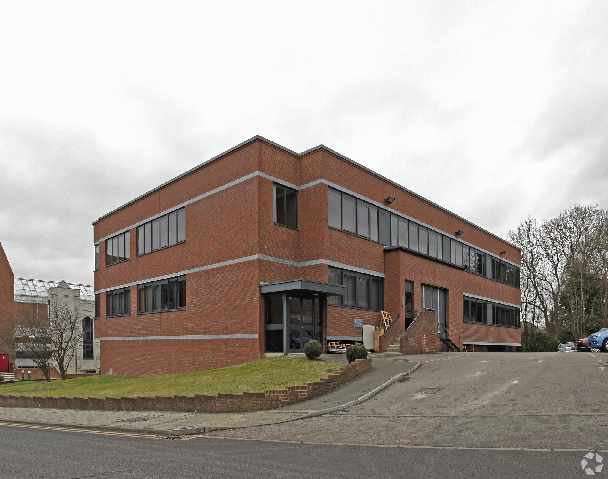 Park Ln, Hemel Hempstead for sale Building Photo- Image 1 of 1