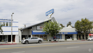 More details for 17017-17019 Ventura Blvd, Encino, CA - Retail for Rent