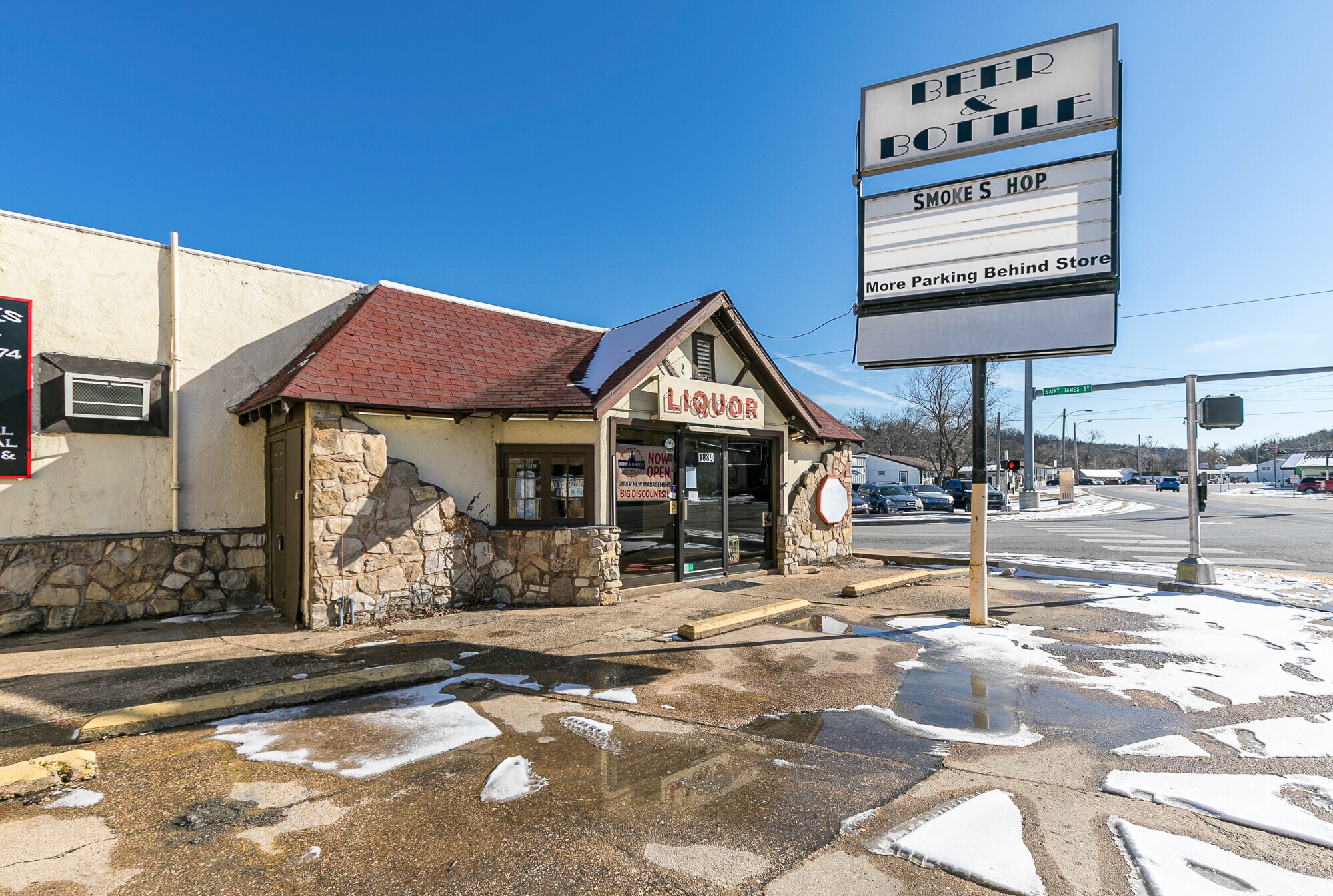 1889 US-65 BUS Unit C, Hollister, MO for sale Primary Photo- Image 1 of 1