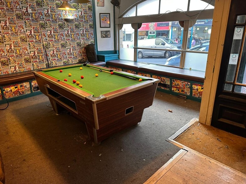 122A Fore St, Exeter to rent - Building Photo - Image 3 of 7