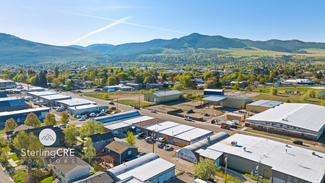 More details for 1914 North Ave W, Missoula, MT - Light Industrial for Rent