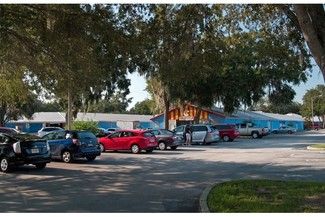 More details for 4301 W Vine St, Kissimmee, FL - Retail, Industrial for Rent