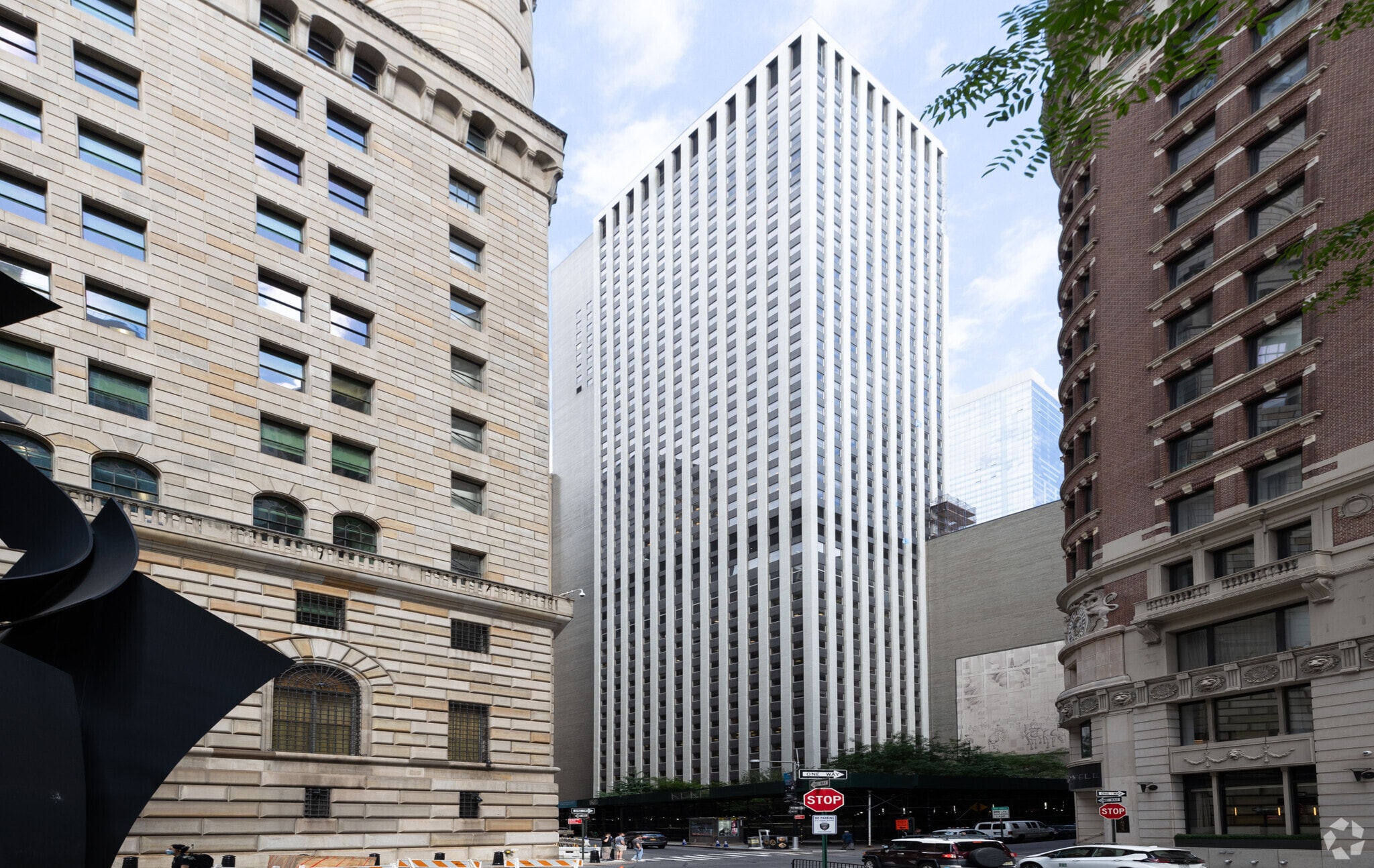 59 Maiden Ln, New York, NY to rent Building Photo- Image 1 of 10