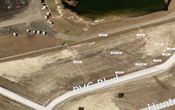 Hwy 287 Bypass & RVG Pky, Waxahachie, TX for sale Primary Photo- Image 1 of 1