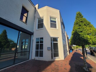 More details for 107-109 E Charlotte Ave, Mount Holly, NC - Office/Retail, Flex for Rent