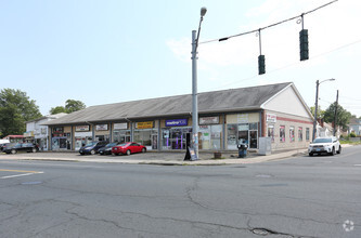 871 New Britain Ave, Hartford, CT for sale Primary Photo- Image 1 of 1