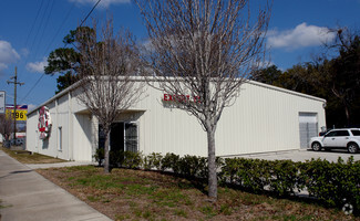 More details for 711 Cassat Ave, Jacksonville, FL - Industrial for Sale