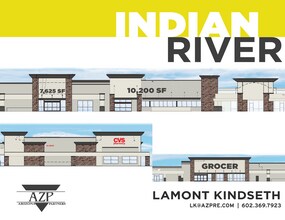 7901-7919 E Thomas Rd, Scottsdale, AZ to rent Building Photo- Image 1 of 1