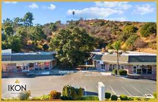 More details for 23681 Newhall Ave, Santa Clarita, CA - Retail for Sale