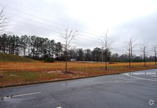 Hwy 74 & Carriage Oaks Dr @ Swanson Road, Tyrone, GA for sale Primary Photo- Image 1 of 3