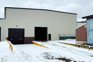 More details for Parcel 2 Hooper St, Kingsford, MI - Industrial for Rent