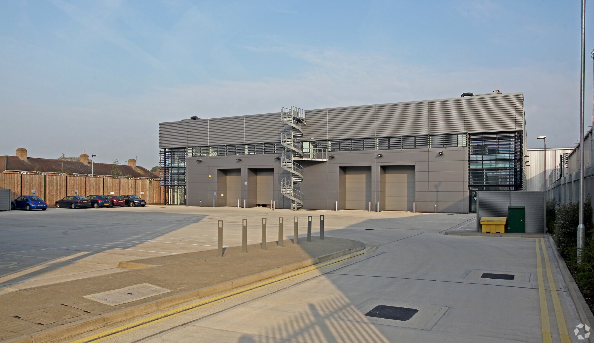 Central Way, Feltham for sale Primary Photo- Image 1 of 1