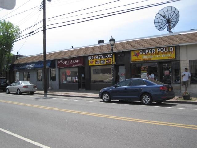 33-39 Main St, East Rockaway, NY for sale - Primary Photo - Image 1 of 1