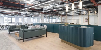 9 Prescot St, London to rent Interior Photo- Image 1 of 10