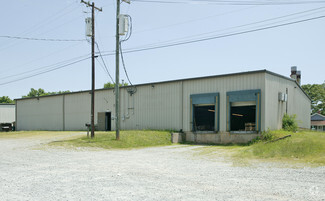 More details for 117B Liberty Dr, Thomasville, NC - Industrial for Rent