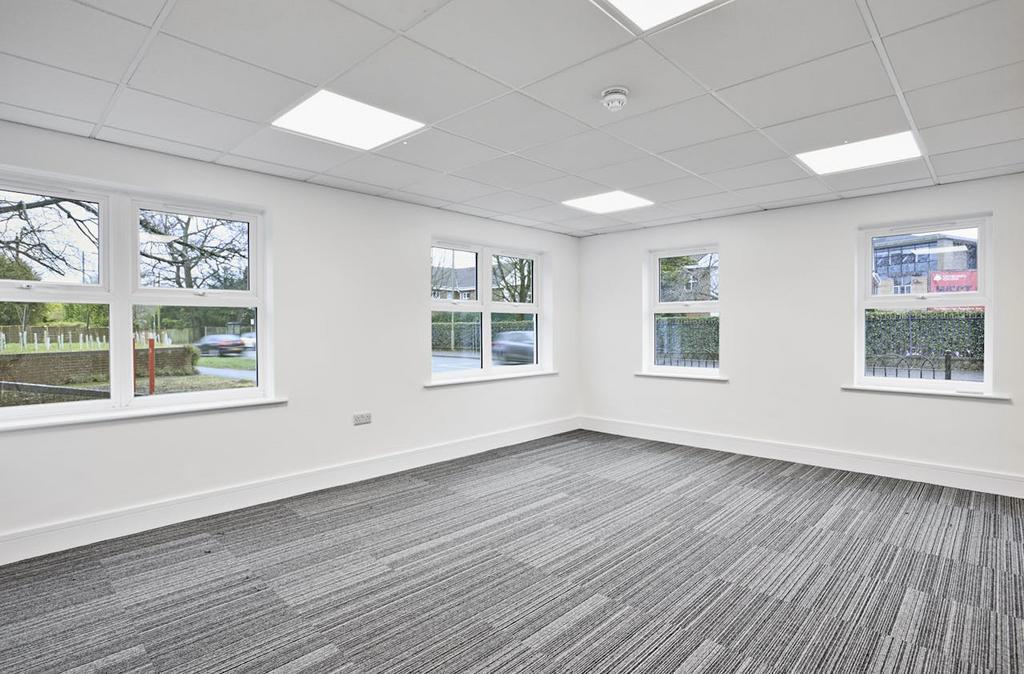 41 Ramshill, Petersfield to rent Interior Photo- Image 1 of 5