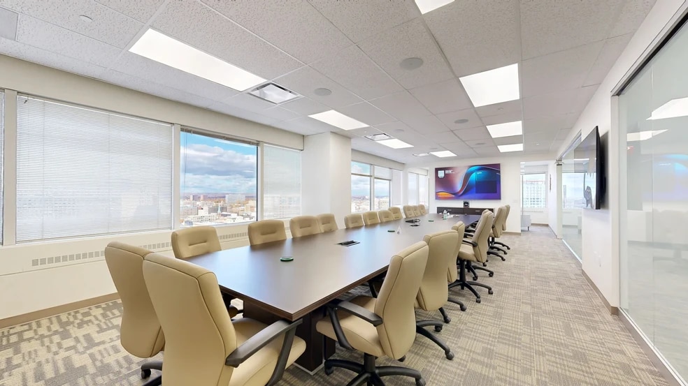 1085 Raymond Blvd, Newark, NJ to rent - Matterport 3D Scan - Image 2 of 18