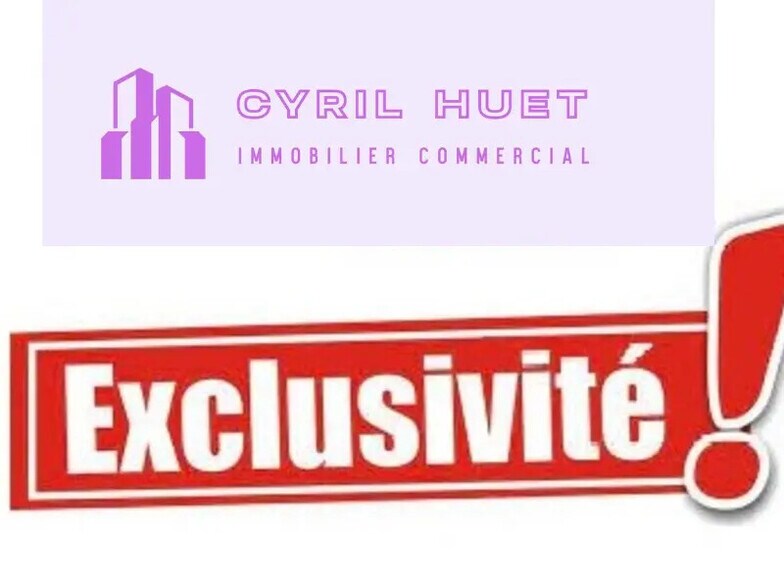 Office in Sainte-Maxime for sale - Building Photo - Image 2 of 6