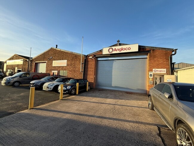 More details for Spring Ln S, Malvern - Industrial to Rent