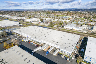 3335-3343 Arden Rd, Hayward, CA - aerial  map view - Image1