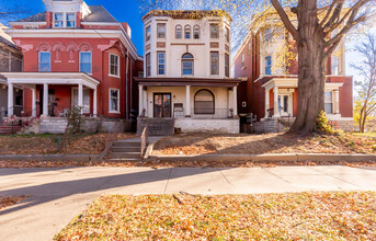 1829 3rd St, Louisville, KY for sale Building Photo- Image 1 of 14