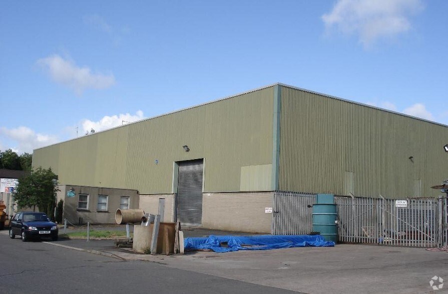 Old Belfast Rd, Newtownards for sale - Primary Photo - Image 1 of 1