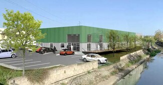 More details for Light Industrial to Rent