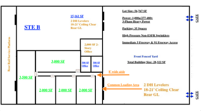 16000-16010 Phoebe Ave, La Mirada, CA for rent Building Photo- Image 1 of 1