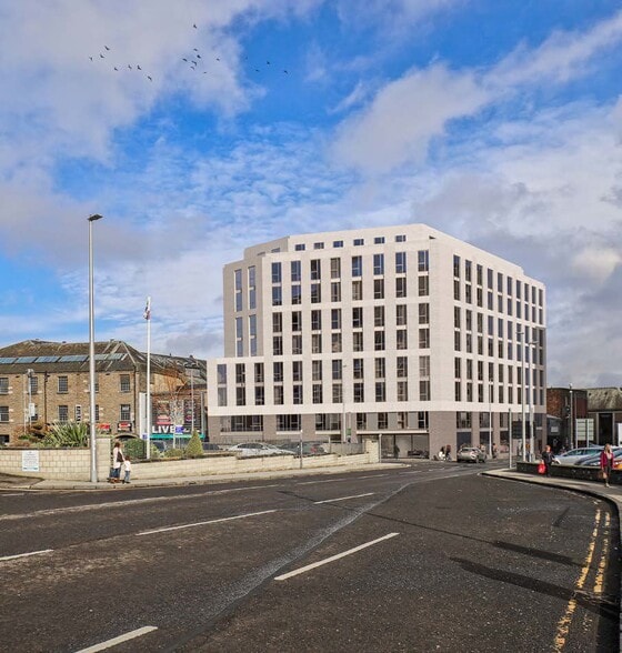 19 South Ward Rd, Dundee for sale - Primary Photo - Image 1 of 5