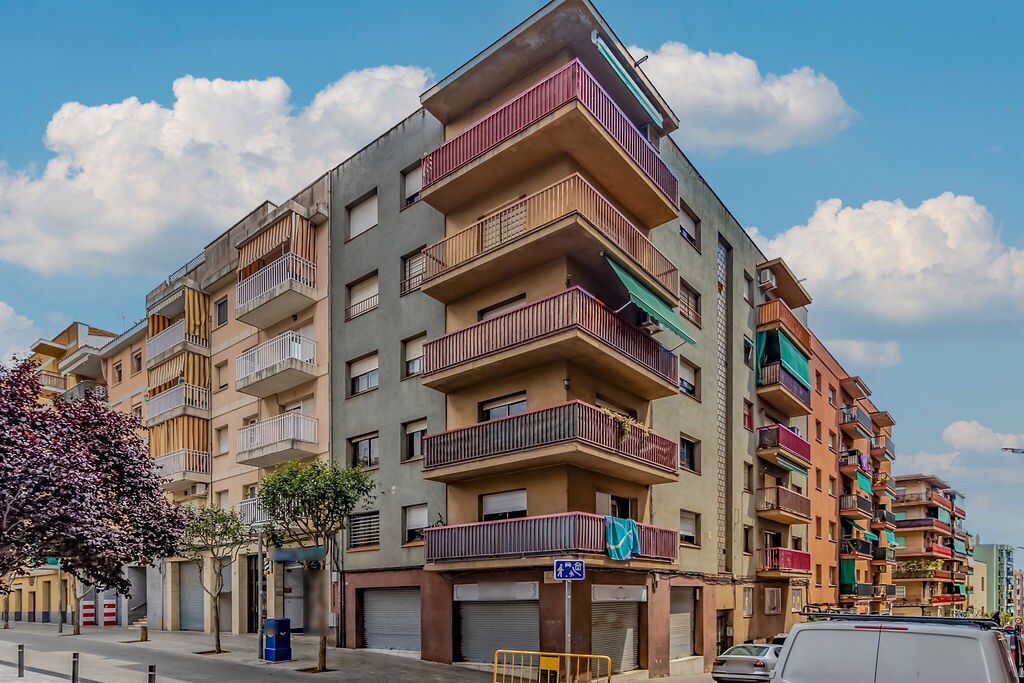 Build-to-Rent in Mataró, Barcelona for sale Building Photo- Image 1 of 2