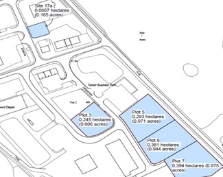 More details for 23 Ewen Crescent, Macduff - Land for Sale