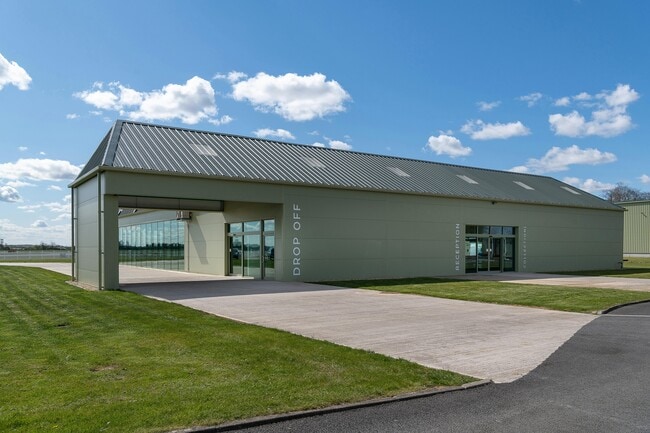More details for Busk Ln, Church Fenton - Industrial to Rent