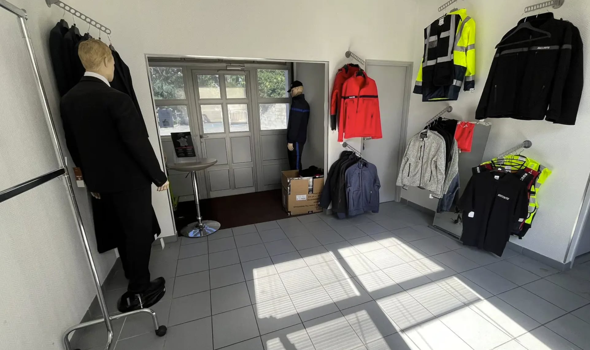 Office in Marseille to rent Interior Photo- Image 1 of 6