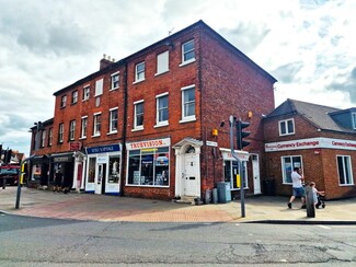 More details for 12 Eastgate Sq, Chichester - Retail for Rent