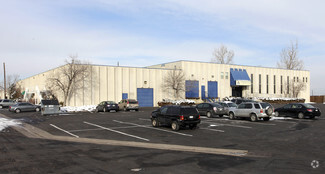 More details for 7660 E Jewell Ave, Denver, CO - Industrial for Rent