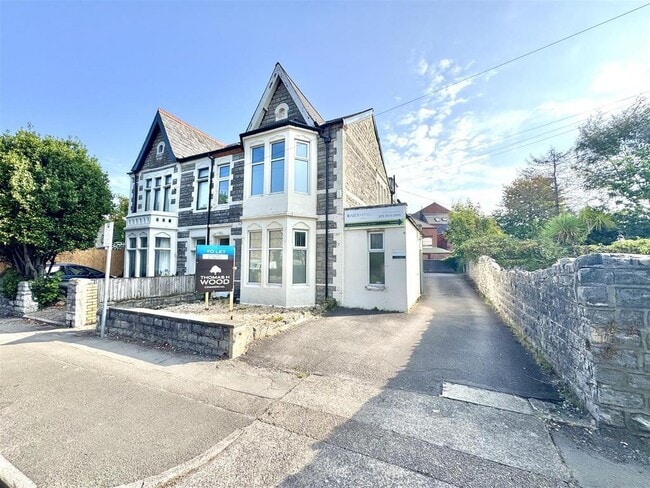 More details for 3A Hickman Rd, Penarth - Office to Rent