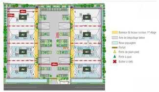 More details for Light Industrial to Rent