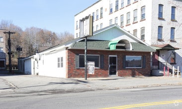 126 S Main St, Gloversville, NY for sale Primary Photo- Image 1 of 1