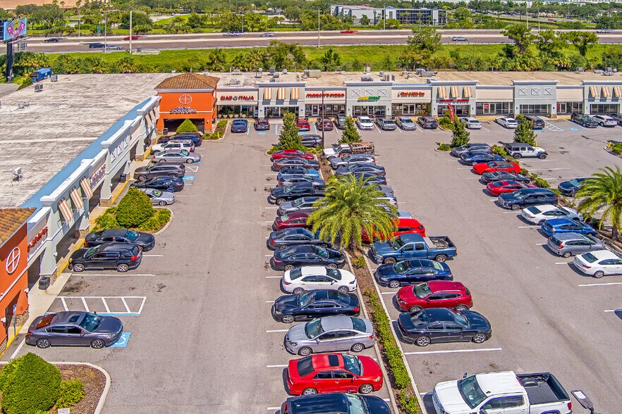 6125-6177 Westwood Blvd, Orlando, FL for sale - Building Photo - Image 2 of 4