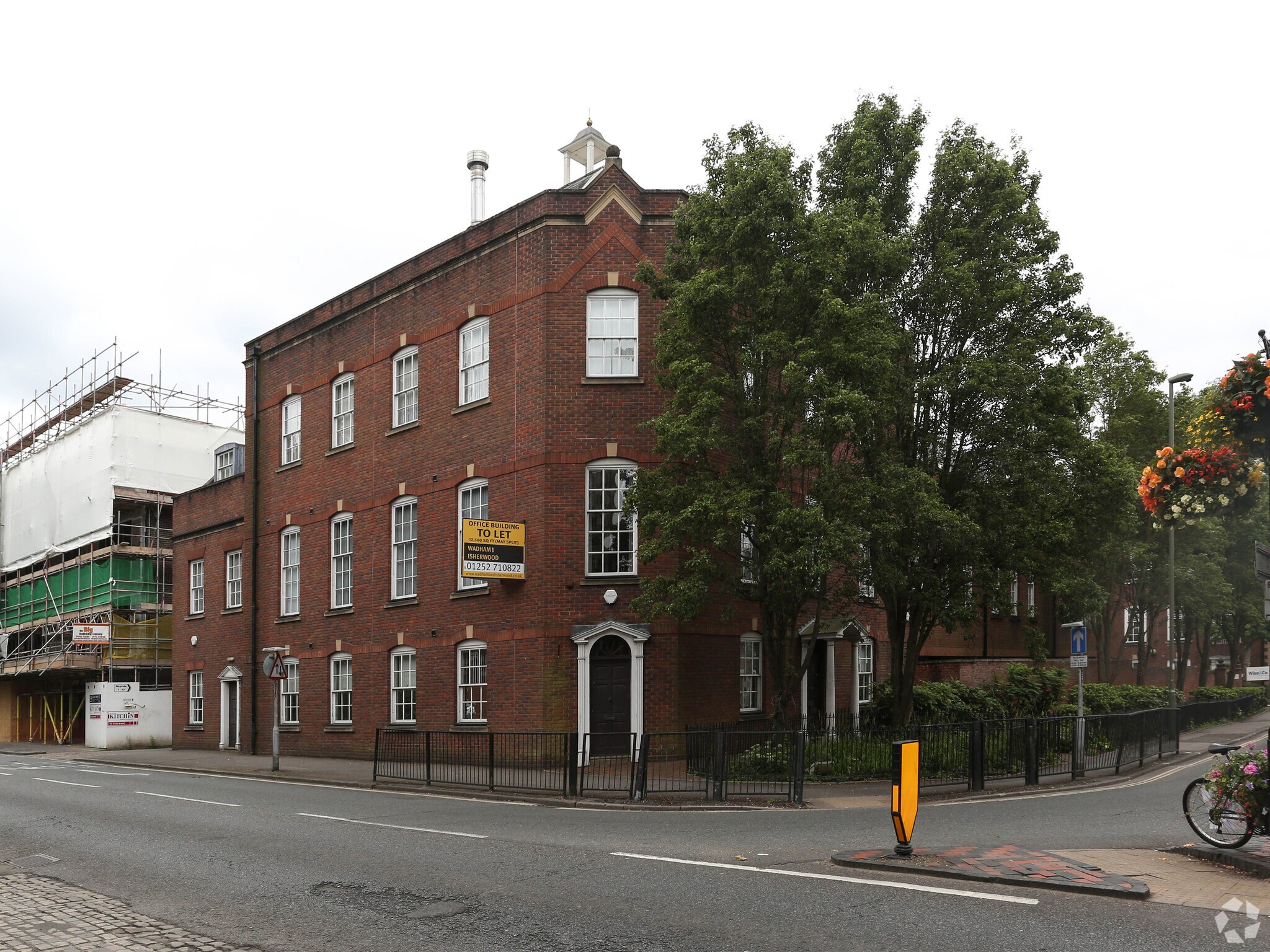 Union Rd, Farnham for sale Primary Photo- Image 1 of 1