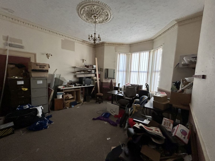 52-54 Devonport Rd, Plymouth to rent Interior Photo- Image 1 of 6
