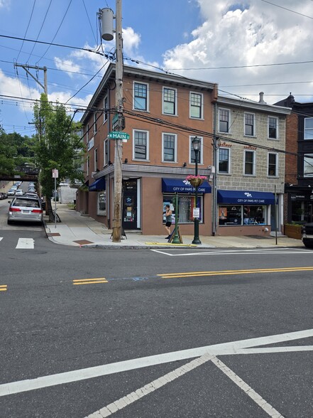 4167-69 Main St, Philadelphia, PA for sale - Building Photo - Image 1 of 1