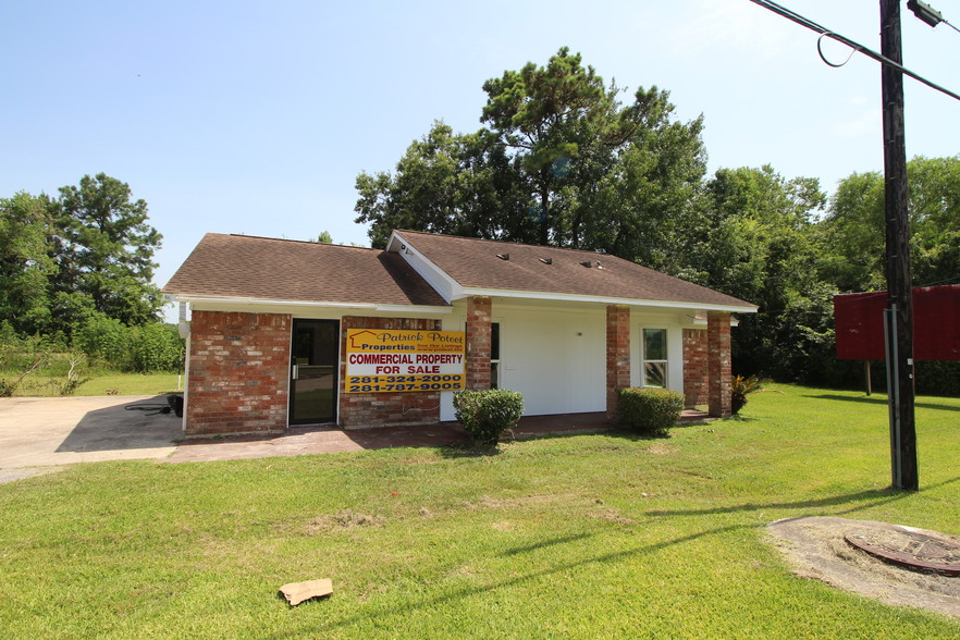 12140 FM 1960, Huffman, TX for sale - Other - Image 1 of 1