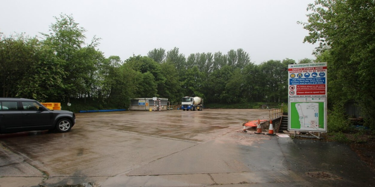 Tean Rd, Stoke On Trent for sale Primary Photo- Image 1 of 1