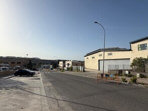 Industrial in Igualada, Barcelona to rent Interior Photo- Image 2 of 2