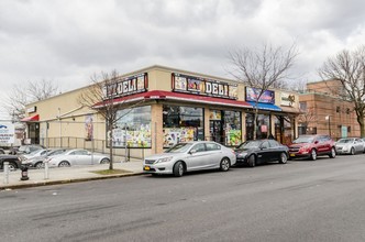 146-92 Guy R Brewer Blvd, Jamaica, NY for sale Primary Photo- Image 1 of 1