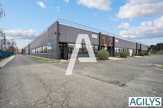 More details for 9 Avenue Du Québec, Villebon-sur-Yvette - Light Industrial to Rent